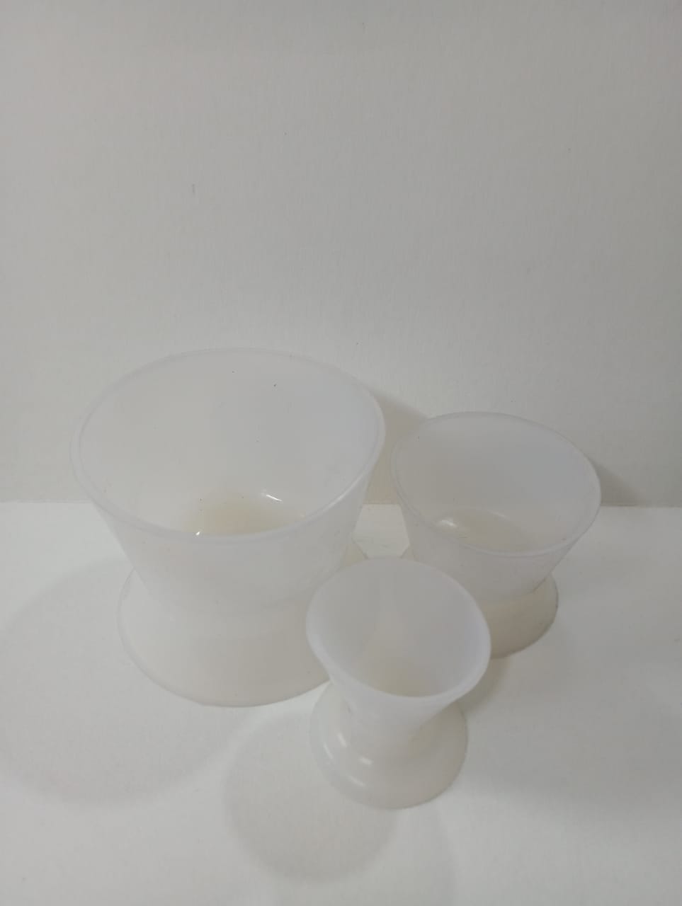 Acrylic Bowl Small Medium Large